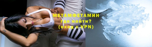 хмурый Магас
