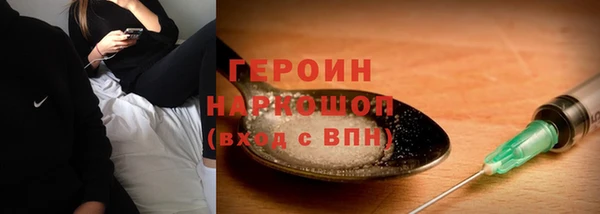 хмурый Магас
