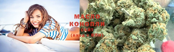 хмурый Магас